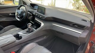3008 II 1.2 PureTech 130 Allure 2017 occasion 65360 Bernac Debat