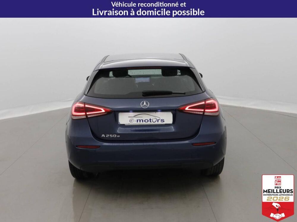 Classe A 250 e 8G-DCT Style Line +Pack Advantage + 2021 occasion 10150 Lavau