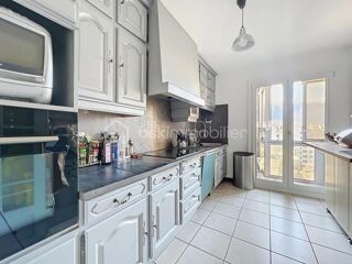  Appartement à vendre 5 pièces 110 m²