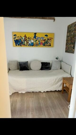  Appartement � louer 1 pi�ce 14 m�