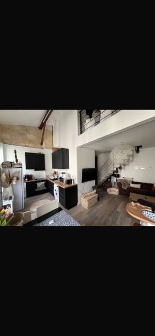  Appartement � louer 4 pi�ces 80 m�