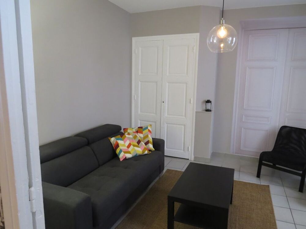 Location Appartement Appartement de 44m2 à louer sur Saint-Étienne Saint etienne