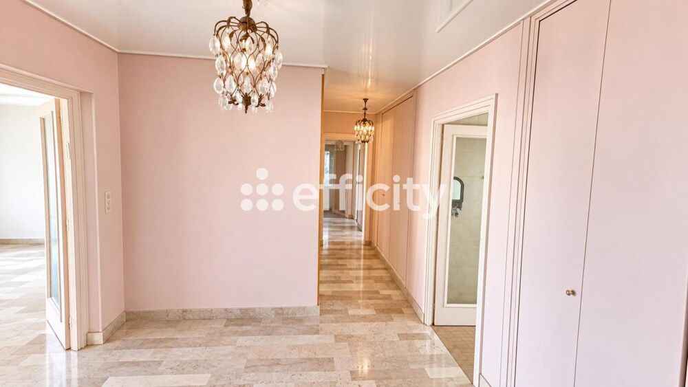 Vente Appartement Appartement Lyon 7