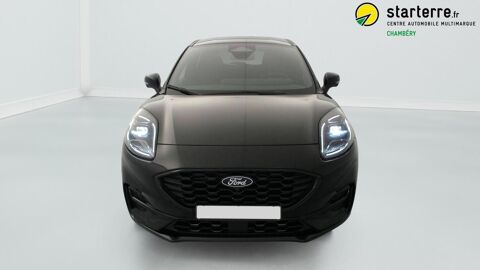 Puma 1.0 EcoBoost 125 ch mHEV S&S Powershift ST-Line 2026 occasion 73420 Voglans