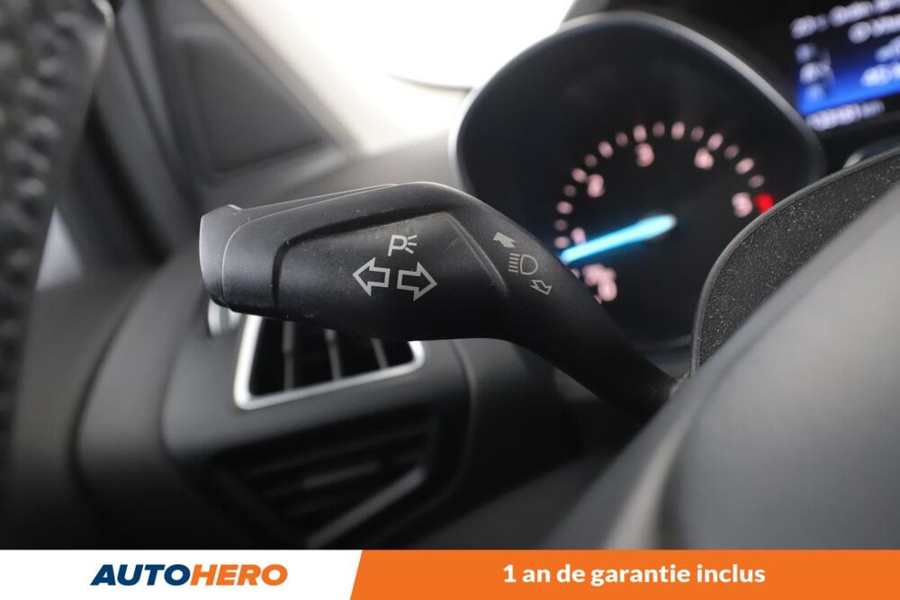 Kuga 1.5 TDCi Titanium 4x2 120 ch 2019 occasion 92130 Issy-les-Moulineaux