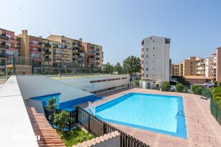  Appartement � vendre 2 pi�ces 45 m�