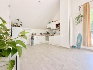  Loft à vendre 2 pièces 47 m²