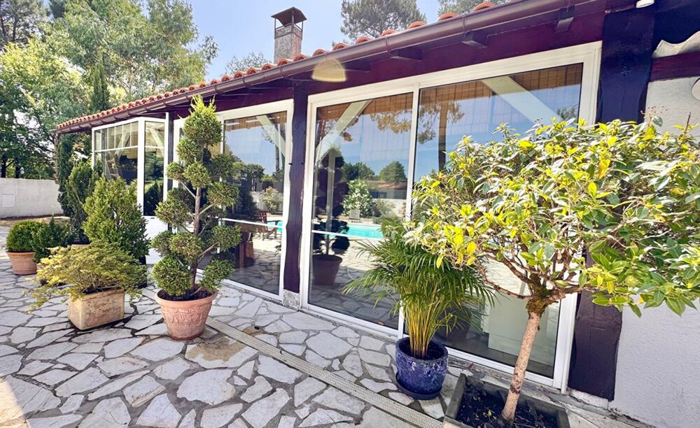 à vendre  Maison Lège-Cap-Ferret (33950)