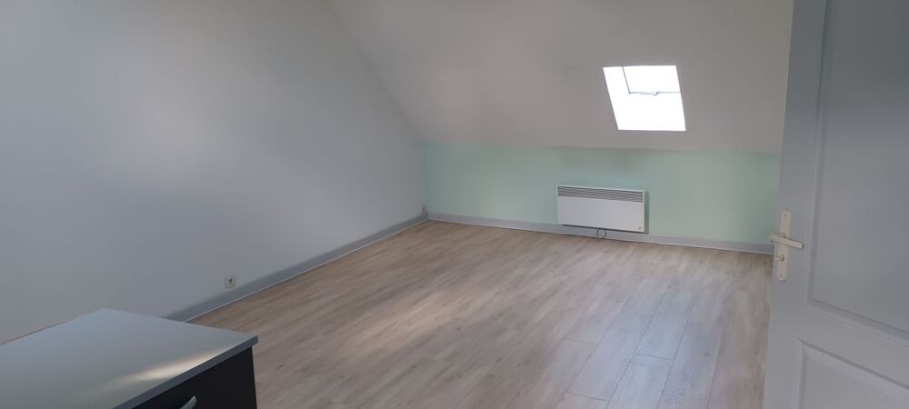 Location Appartement Studio de 28m2 à louer sur Bourges Bourges