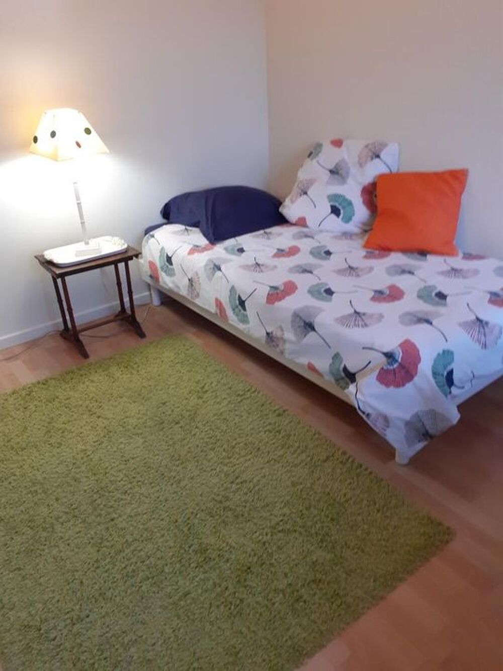 Chambre de 15m2 à louer sur Bois-Guillaume