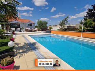  Propri�t�/ch�teau � vendre 6 pi�ces 134 m�