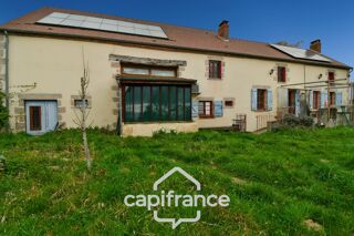  Maison à vendre 6 pièces 160 m²