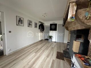 Maison à vendre 3 pièces 104 m²