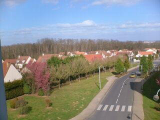  Appartement � louer 2 pi�ces 50 m�