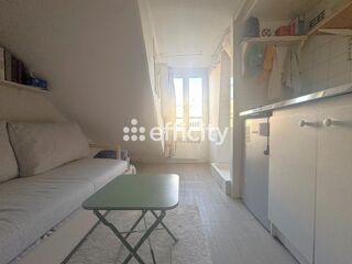  Appartement à vendre 1 pièce 8 m²