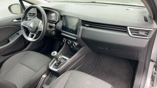 Clio 1.0 TCe 100 Zen 2019 occasion 02100 Saint Quentin