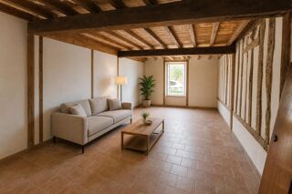  Maison � vendre 4 pi�ces 220 m�