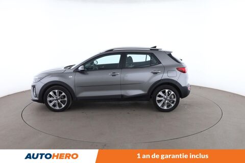 Stonic 1.0 T-GDi Collection DCT7 100 ch 2024 occasion 92130 Issy-les-Moulineaux