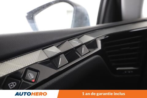 DS4 1.6 E-Tense Hybride Rivoli EAT8 225 ch 2024 occasion 92130 Issy-les-Moulineaux