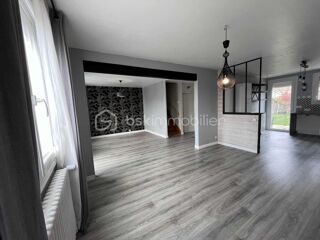  Maison � vendre 5 pi�ces 106 m�