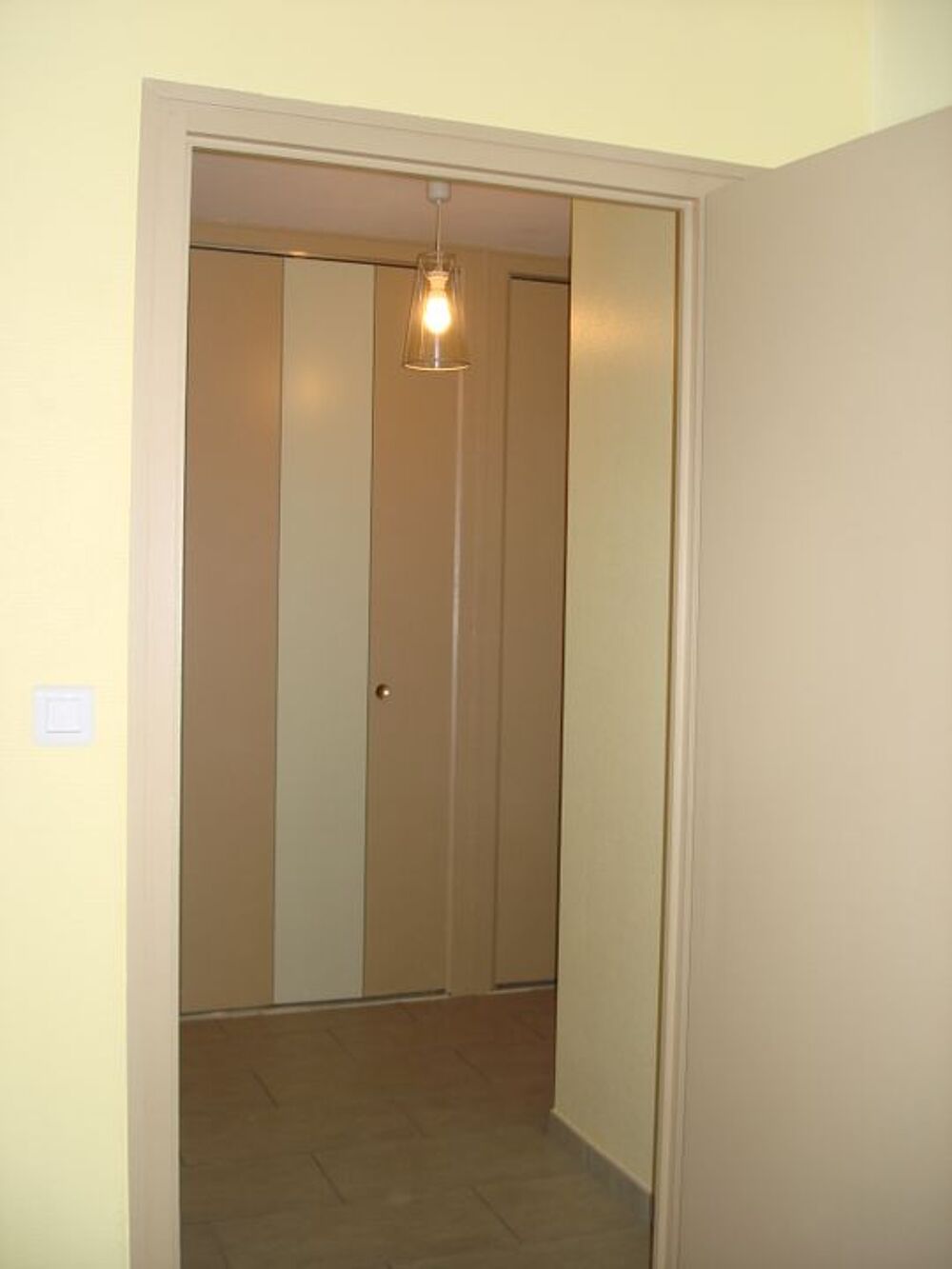 Location Appartement Studio de 33m2 à louer sur Annemasse Annemasse