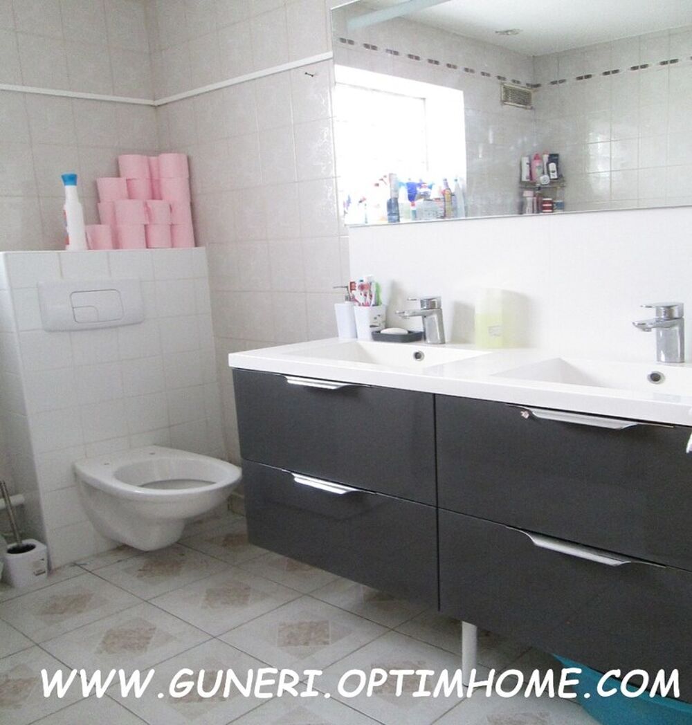  vendre  Maison Romainville (93230)