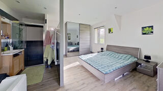  Maison � vendre 7 pi�ces 164 m�