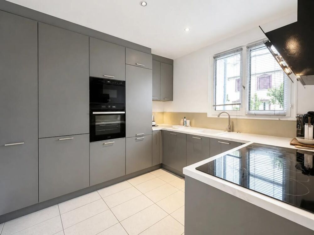 Vente Maison Maison de 5 pièces de 93m² à Saint-Brieuc Saint brieuc