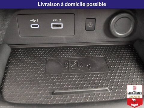Juke HYBRID 143 N-CONNECTA 2025 occasion 10150 Lavau