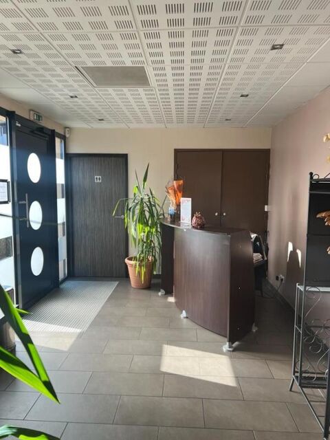   FOND DE COMMERCE - Restaurant Prevessin Moens 