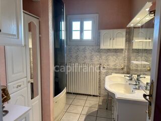  Maison à vendre 8 pièces 129 m²