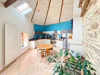  Maison à vendre 5 pièces 99 m²