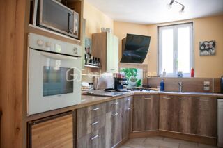  Maison à vendre 5 pièces 106 m²