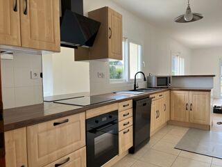  Maison � vendre 5 pi�ces 141 m�