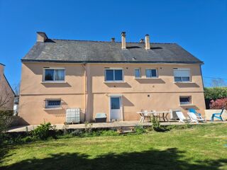  Maison � vendre 8 pi�ces 100 m�