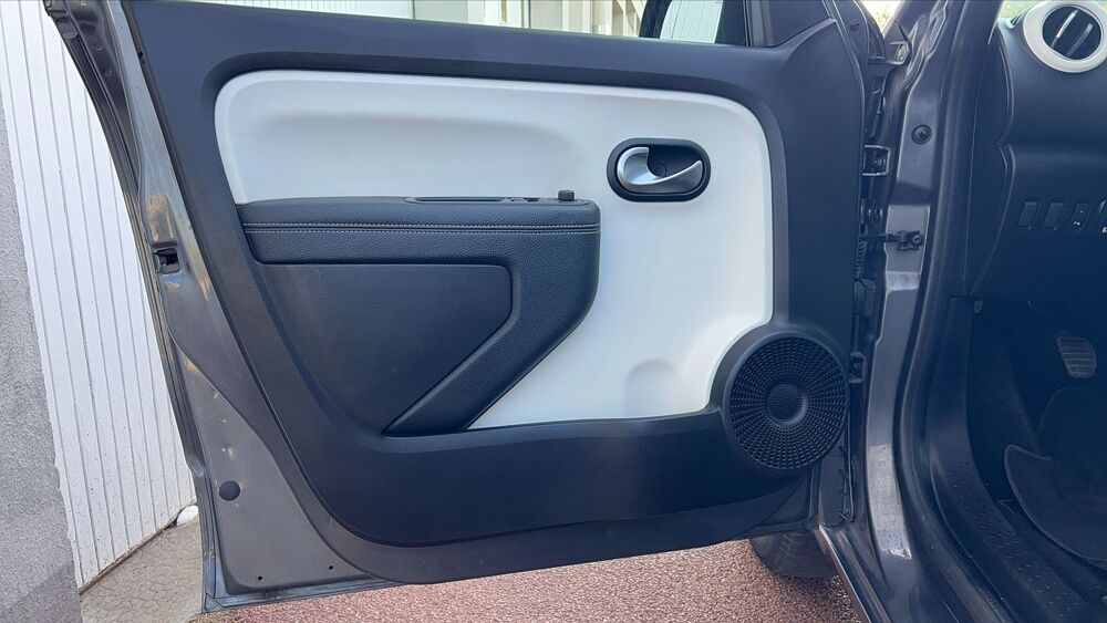 Twingo III 1.0 TCe 92 Intens 2019 occasion 37230 Fondettes