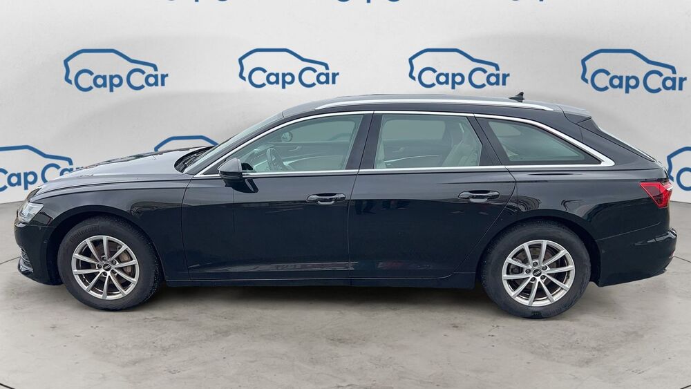 A6 2.0 TDI 163 Mild Hybrid S-Tronic7 Business Executive 2021 occasion 41120 Cellettes