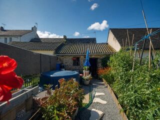  Maison à vendre 3 pièces 58 m²