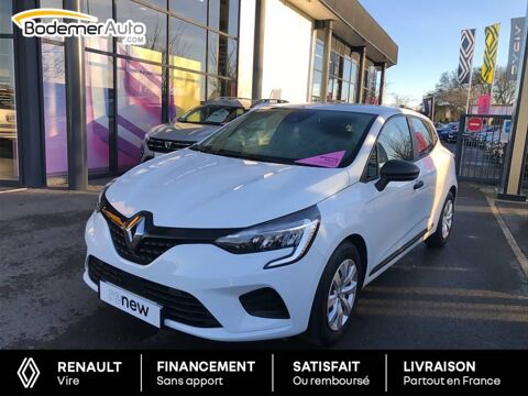 Renault Clio SCe 65 Authentic 2023 occasion Vire 14500