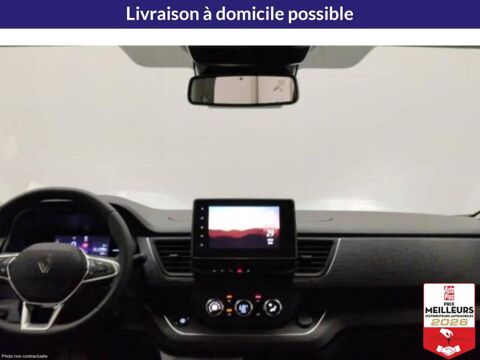 Trafic L1H1 3000 Kg 2.0 Blue dCi 170CH BVA CABINE 2026 occasion 10150 Lavau