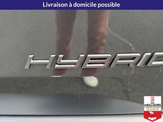 3008 1.2 HYBRID 136 GT E-DCS6 2025 occasion 10150 Lavau