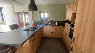  Maison � vendre 8 pi�ces 200 m�