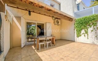  Maison  vendre 4 pices 78 m