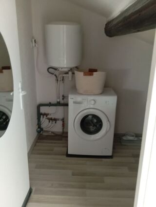  Appartement à louer 2 pièces 42 m²