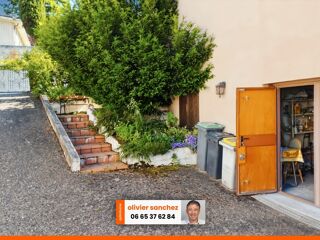  Maison à vendre 4 pièces 93 m²