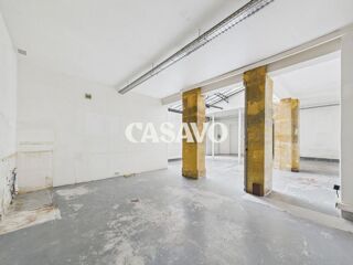  Appartement � vendre 2 pi�ces 132 m�