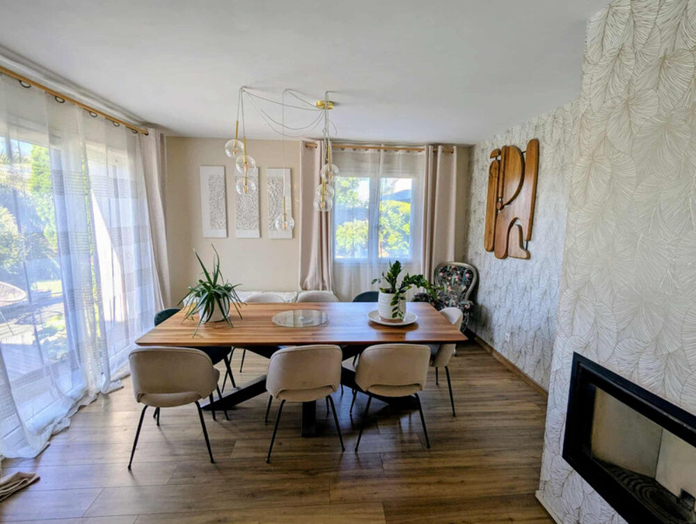  vendre  Maison Saint-Jouan-des-Gurets (35430)