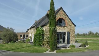  Maison  vendre 7 pices 269 m