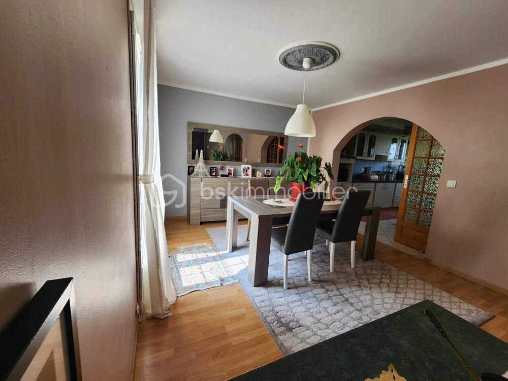 Vente Maison Charmante maison familiale avec sous-sol totale Courtois sur yonne