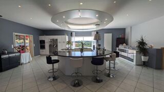  Maison à vendre 7 pièces 350 m²